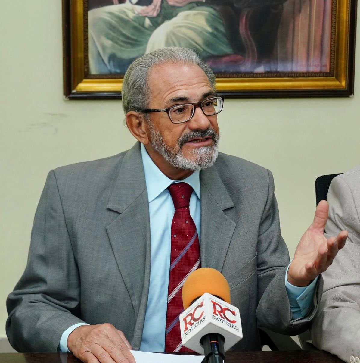 Fuerza del Pueblo señala debilidades en la gestión ambiental del país